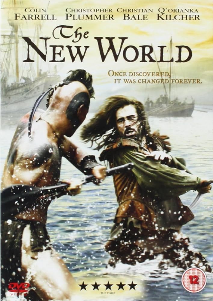 the-new-world